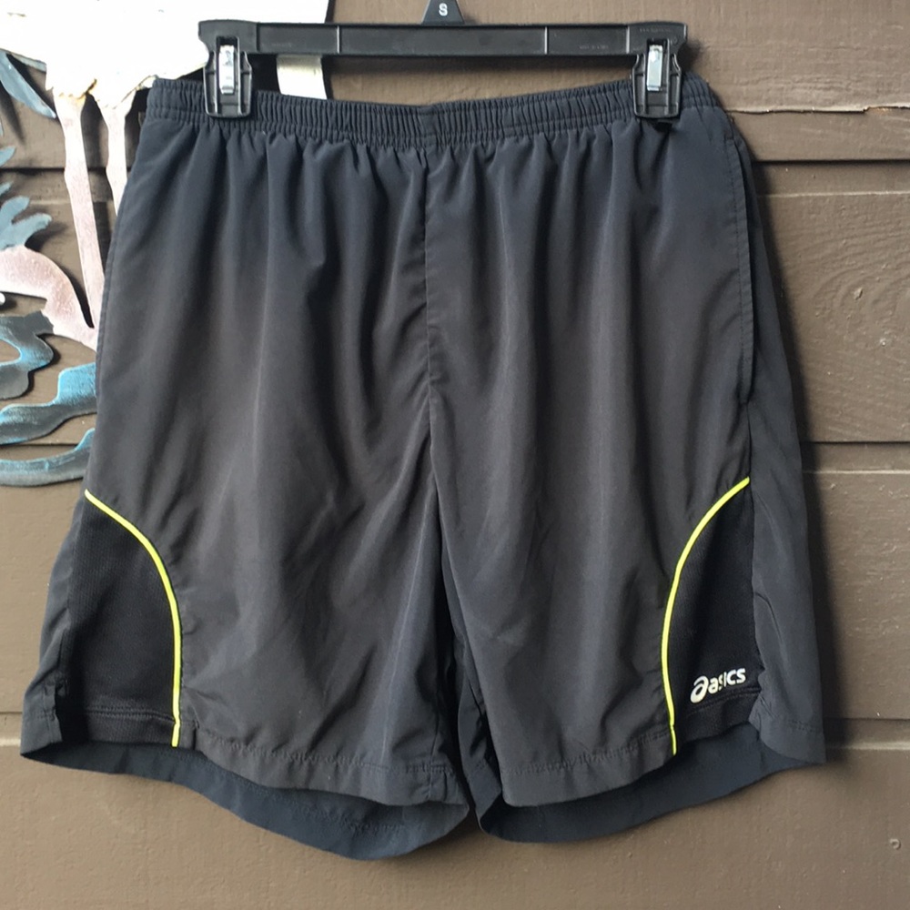 Asics Shorts